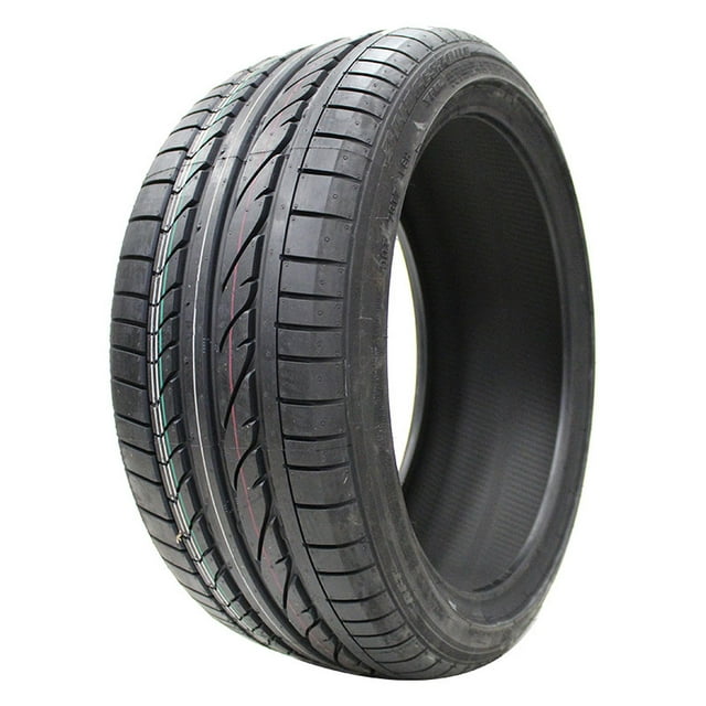 Bridgestone Potenza RE050A RFT 225/40R18 88W (BMW) High Performance Tire Sansujyuku sansujyuku.com
