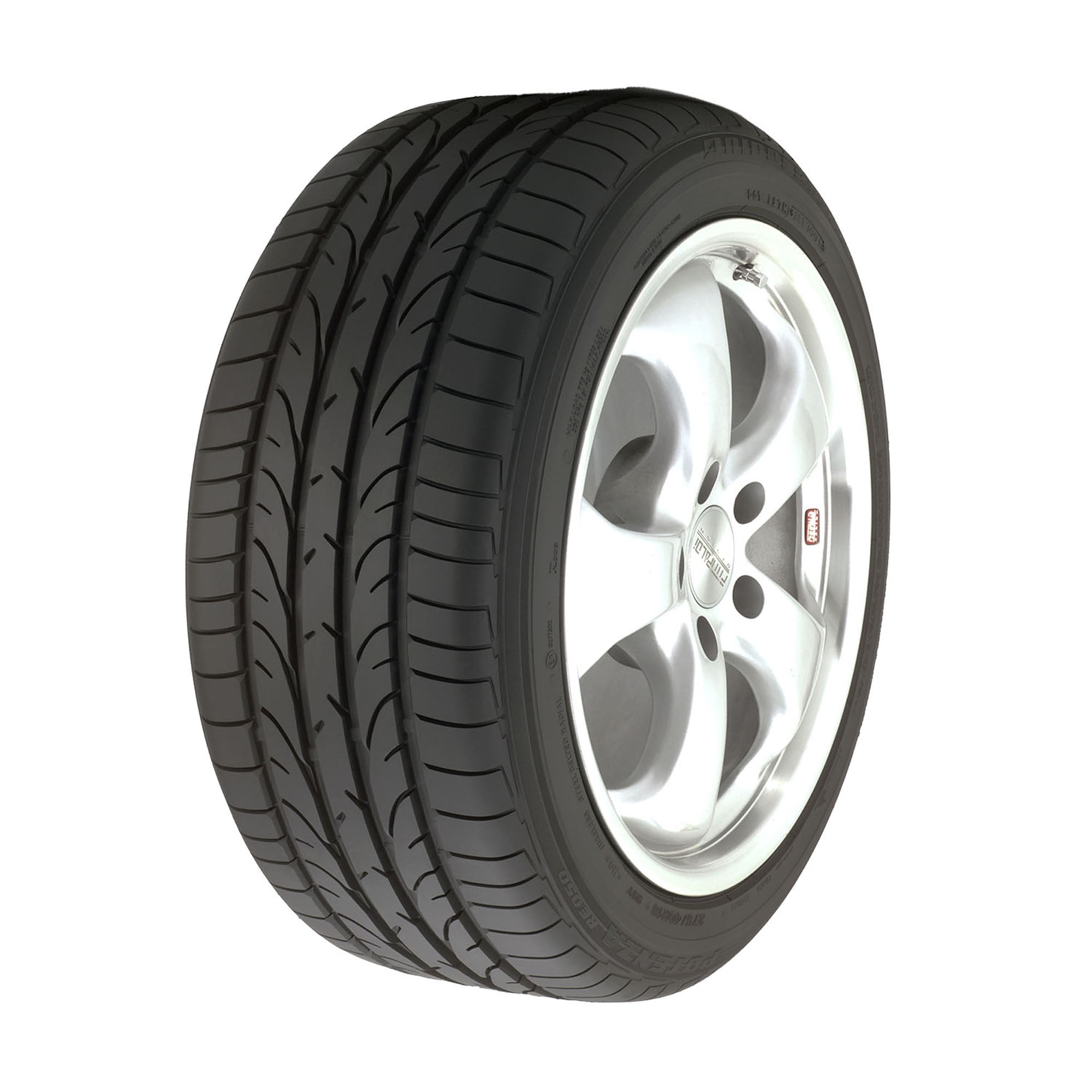 Bridgestone Potenza RE050A Summer 235/40ZR19 (92Y) Passenger Tire