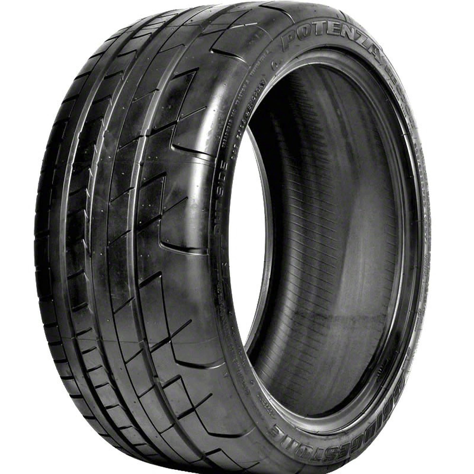 Bridgestone Potenza RE070R RFT 255/40R20 97Y Tire