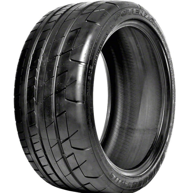 Bridgestone Potenza Re070r Rft 285/35R20 100Y Tire Sansujyuku sansujyuku.com