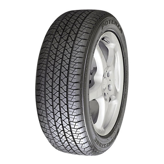 Bridgestone Potenza RE92 All Season 225/60R16 98T XL Passenger Tire