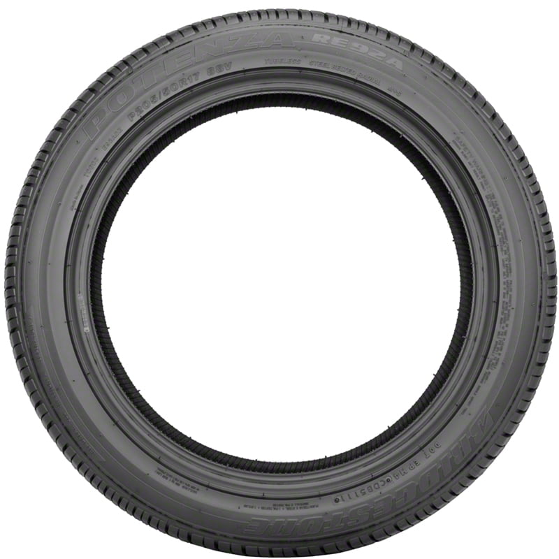 Bridgestone Potenza RE92A 245/45-18 96 V Tire Sansujyuku sansujyuku.com