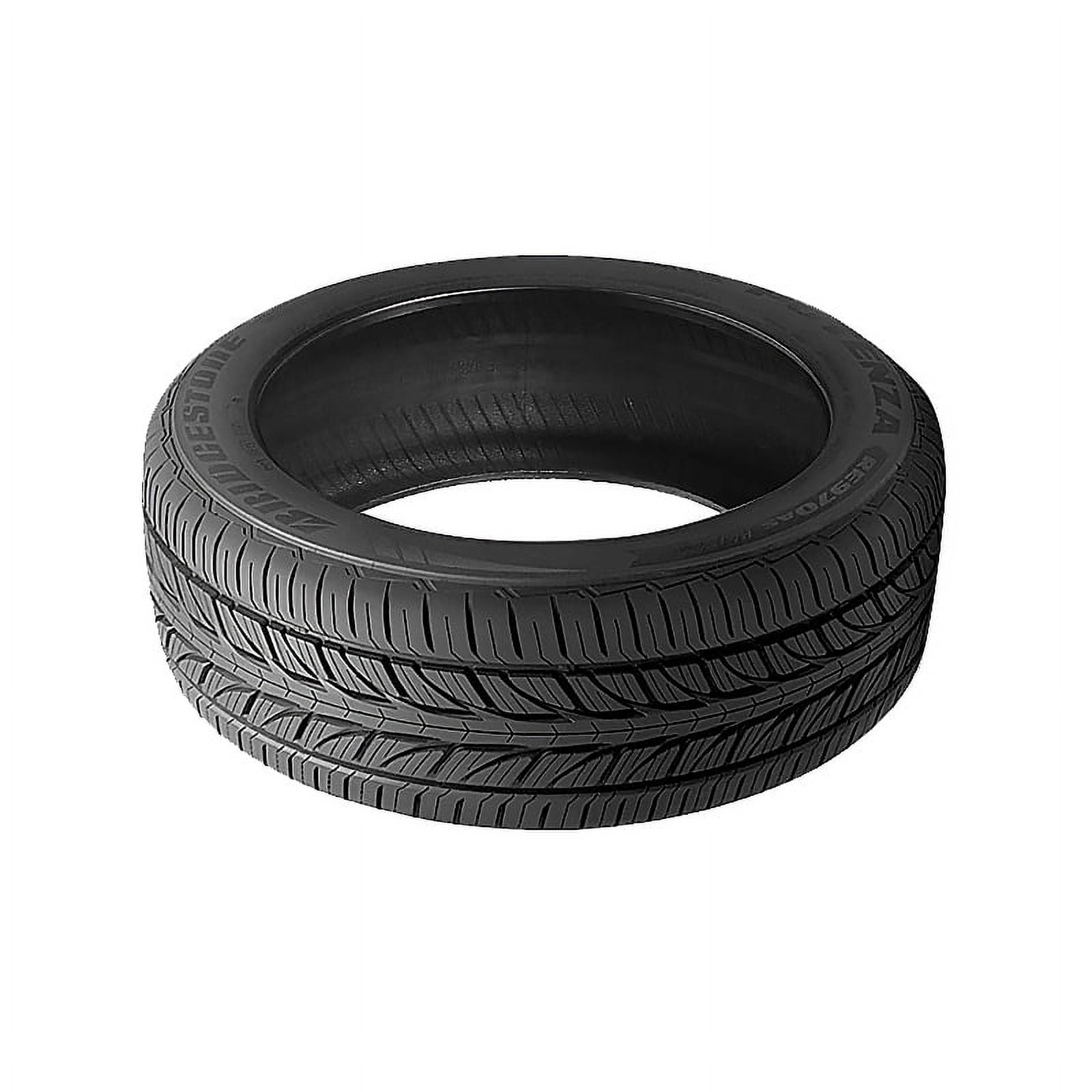 Bridgestone Potenza RE970AS Pole Position 255/35R18 94 W Tire