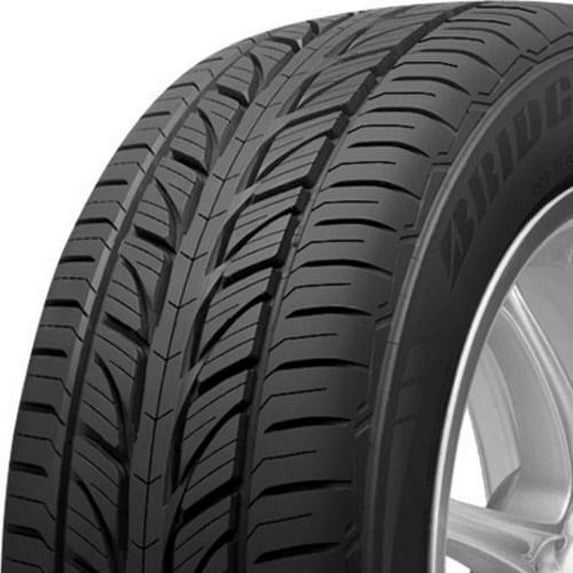 Bridgestone Potenza RE970AS Pole Position 255/35R19 96 W Tire Fits: 2013 Cadillac CTS Base, 2016-18 Audi A5 Quattro Technik