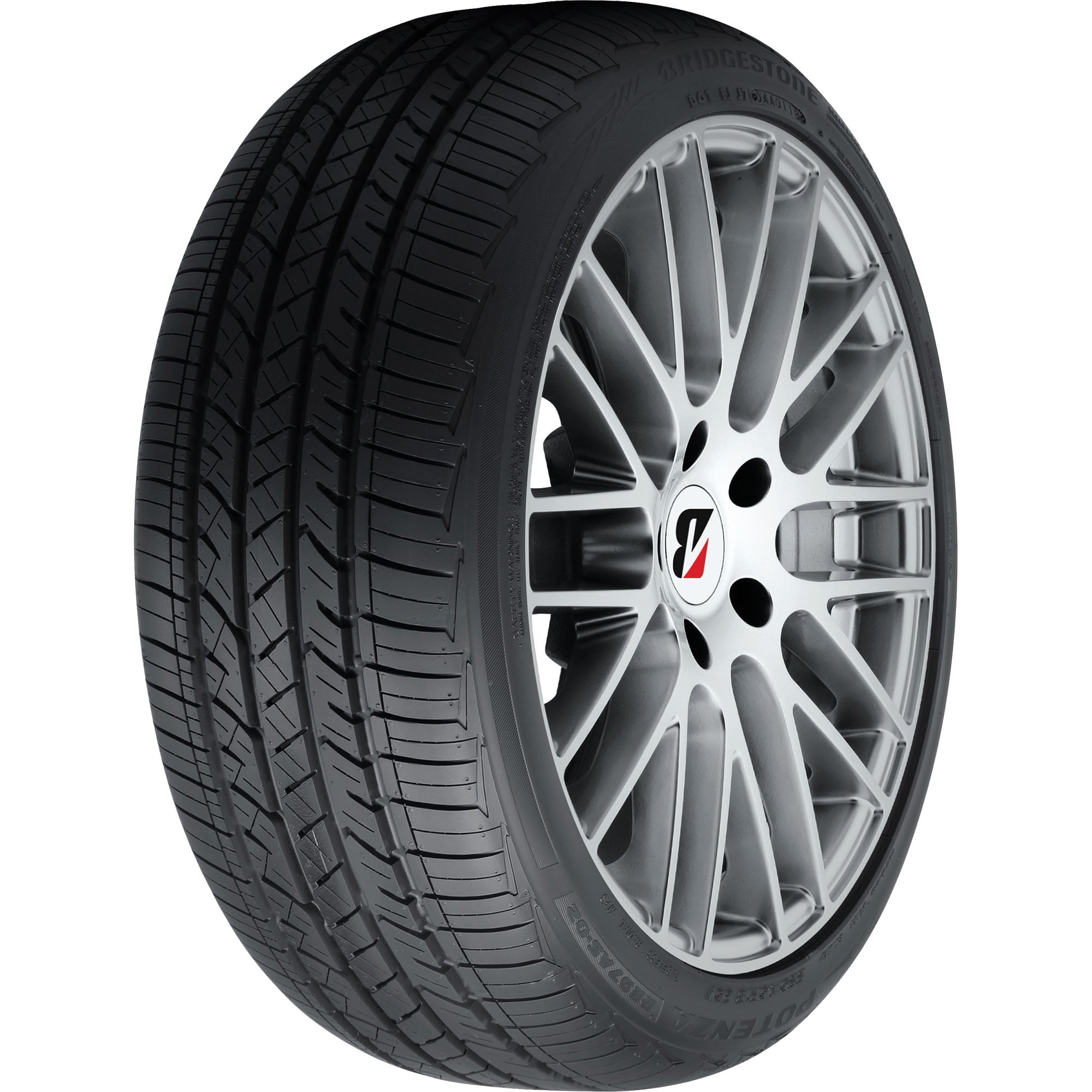 Bridgestone 225/45R18 Tires in Shop by Size - Walmart.com Bridgestone 225/45R18 Tires in Shop by Size - Walmart.com