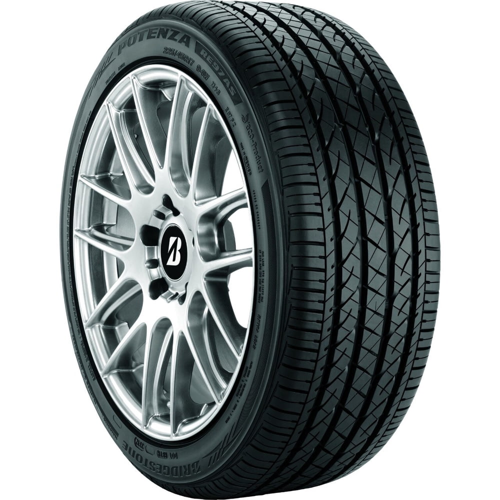 Bridgestone Potenza RE97AS 245/40R20 95 V Tire Bridgestone Potenza RE97AS 245/40R20 95 V Tire Sansujyuku sansujyuku.com