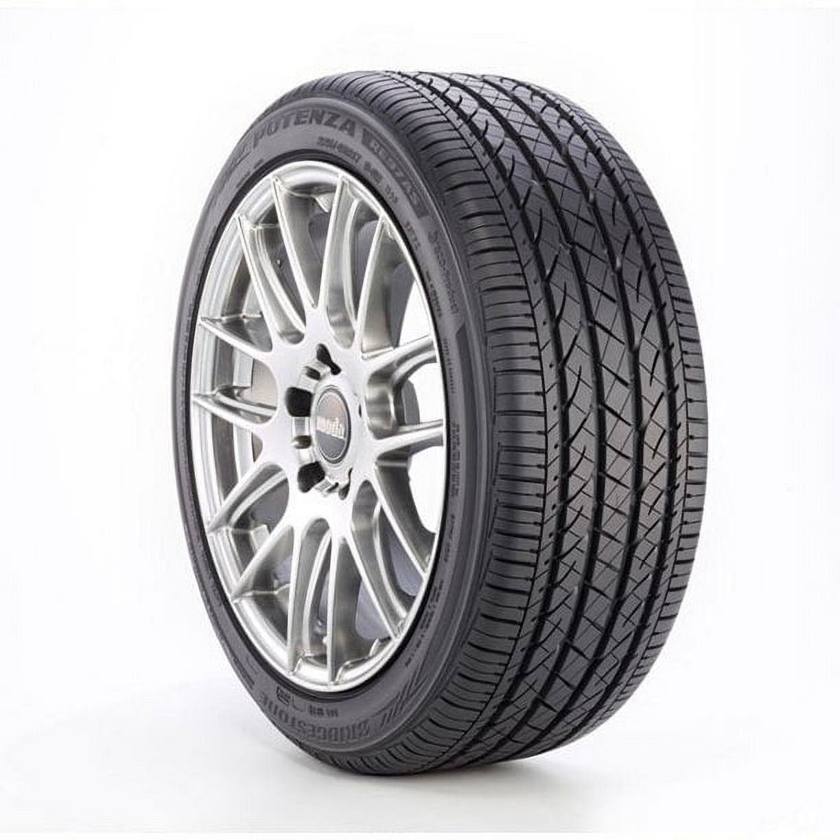 245/40R20, ブリヂストン,2021年,4本 Bridgestone 245/40R20 Tires in 20