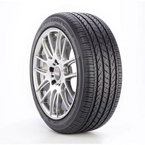 Bridgestone Potenza RE97AS 245/40R20 95V BSW Simolary simolary.com 6