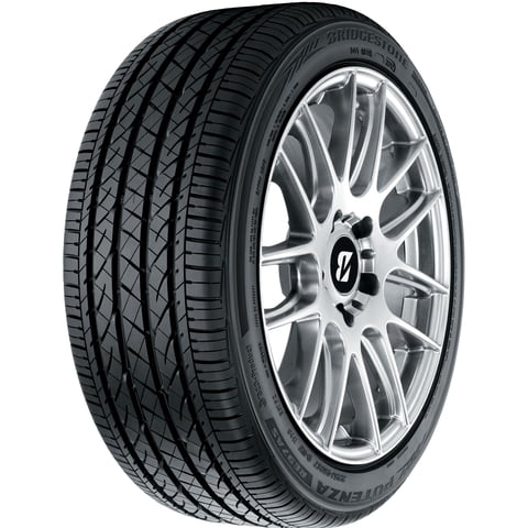 Bridgestone Potenza RE97AS All Season 245/40R20 95V Passenger Tire Fits: 2014-16 Chevrolet Impala LTZ, 2017-18 Chevrolet Impala LT simolary.com 13 Bridgestone Potenza RE97AS All Season 245/40R20 95V Passenger Tire Fits: 2014-16 Chevrolet Impala LTZ, 2017-18 Chevrolet Impala LT Simolary simolary.com 13