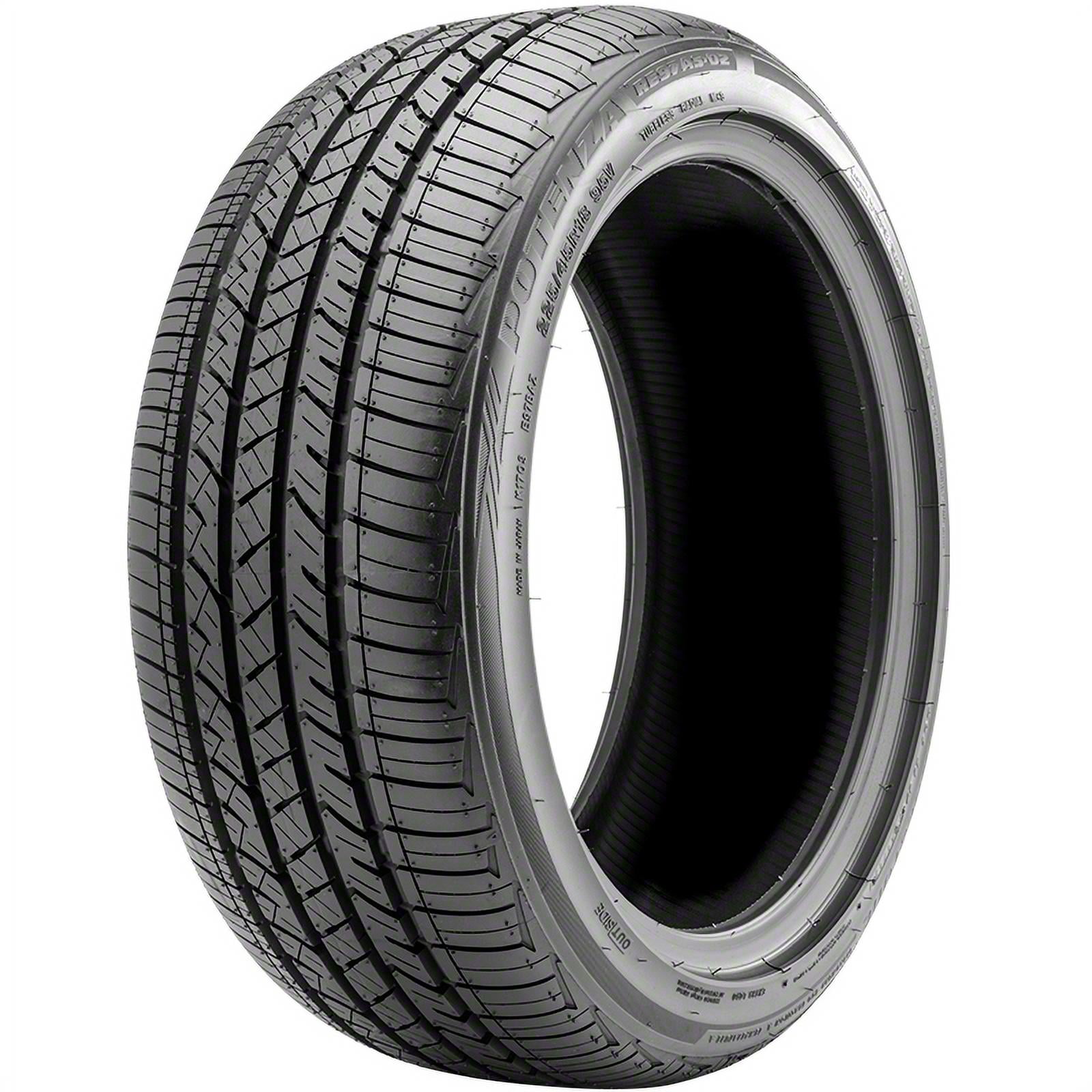 Bridgestone Dueler H/L 400 225/55R18 97 H Tire Sansujyuku sansujyuku.com