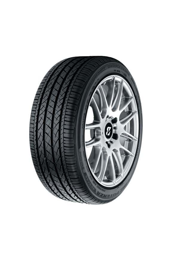 Potenza RE97AS RFT All Season 225/50ZR18 94V Passenger Tire