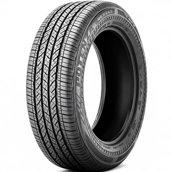 Bridgestone Potenza RE97AS RFT 225/50R18 94V oe Performance a/s All Season Tire