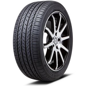 Bridgestone Potenza RE97AS RFT All Season P225/55R17 95V Passenger Tire Fits: 2016-19 Chevrolet Malibu Hybrid, 2011-13 Chevrolet Impala LT Sansujyuku sansujyuku.com