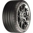 thumbnail image 1 of Bridgestone Potenza Race Performance 225/40R18 92Y XL Passenger Tire, 1 of 6