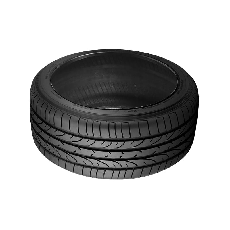 Bridgestone Potenza Re050 Rft 245/45R18 96W Tire Simolary simolary.com