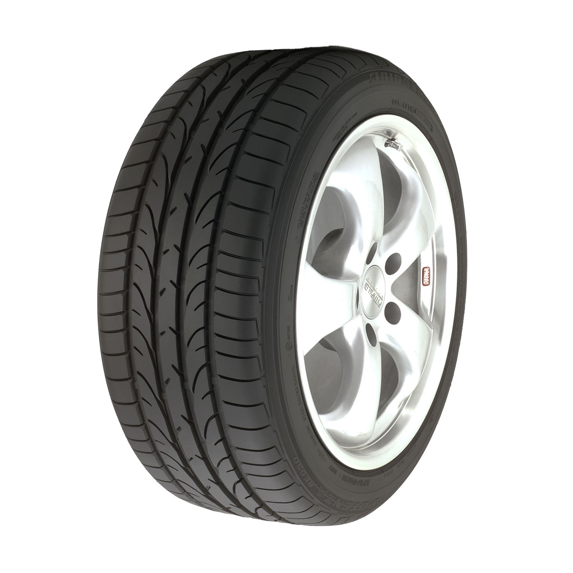 Bridgestone Potenza RE050A UHP Summer 245/35ZR19 (89Y) Passenger Tire Sansujyuku sansujyuku.com