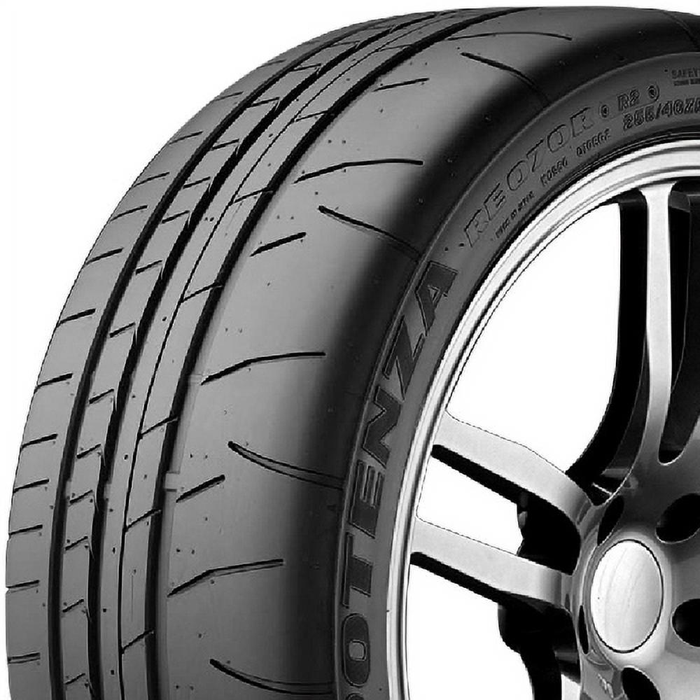 Bridgestone Potenza Re070r Rft 285/35R20 100Y Tire Sansujyuku sansujyuku.com