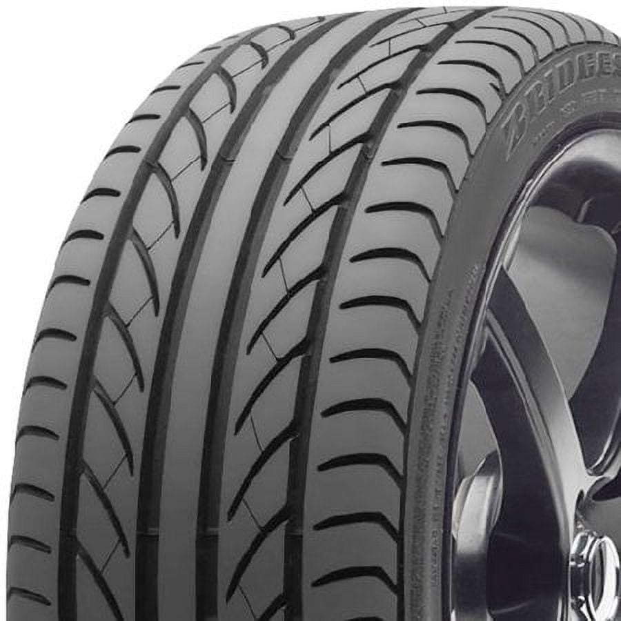 Bridgestone Potenza S-02A 205/50R17 120 Tire