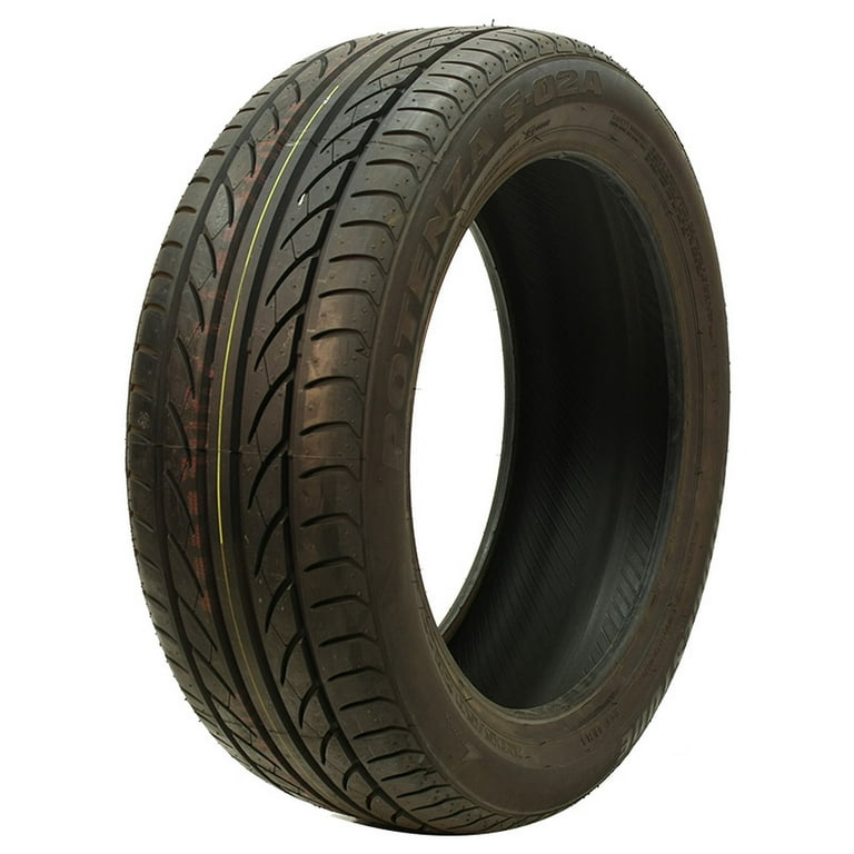 Bridgestone Potenza S-02A UHP Summer 225/50R16 92W XL Passenger 
