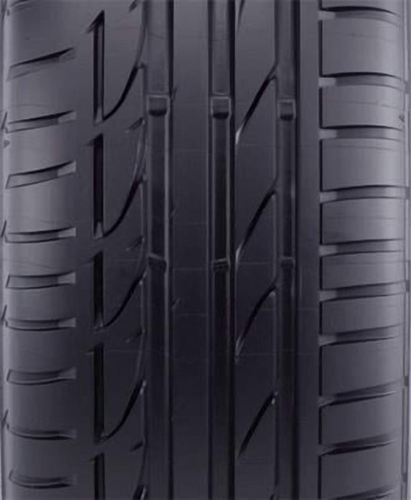 Bridgestone Potenza S-04 Pole Position Summer 275/35R20 102Y XL Passenger Tire Fits: 2005 Bentley Continental GT, 2006-07 Bentley Continental Flying Spur