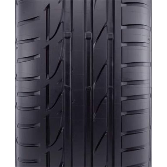 Bridgestone Potenza S-04 Pole Position Summer 275/35R20 102Y XL Passenger Tire Fits: 2005 Bentley Continental GT, 2006-07 Bentley Continental Flying Spur