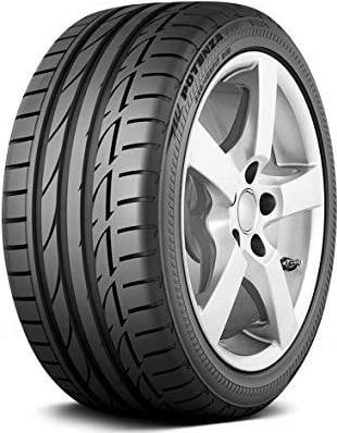 Bridgestone Potenza S001 195/50R20 93 W Tire Simolary simolary.com