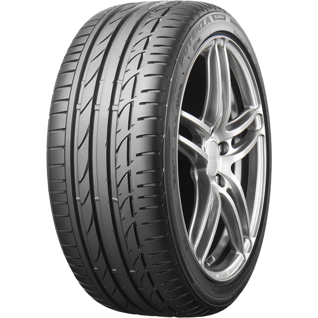 Bridgestone Potenza S001 215/45R20 95 W Tire Sansujyuku sansujyuku.com