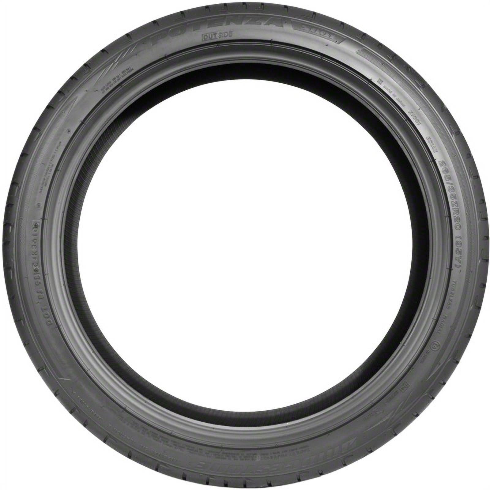 Bridgestone Potenza S001 215/45R20 95 W Tire Sansujyuku sansujyuku.com