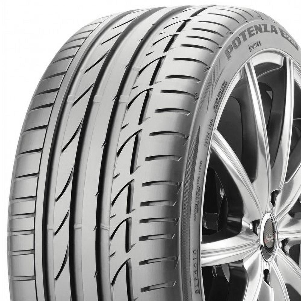 Bridgestone Potenza S001 225/40R18 92Y XL Tire Fits: 2014-15 Honda Civic Si, 2013 Toyota Corolla LE Simolary simolary.com