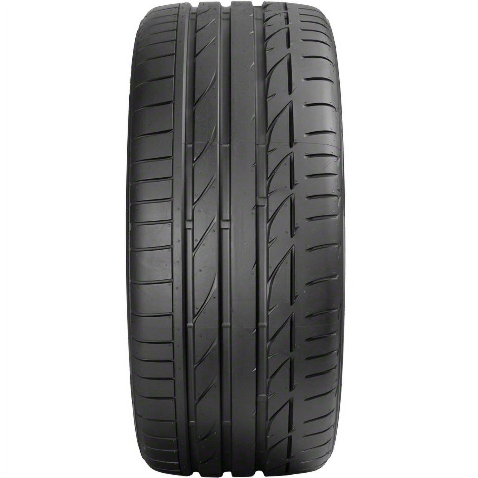 Bridgestone Potenza S001 255/35R20 97 Y Tire Simolary simolary.com