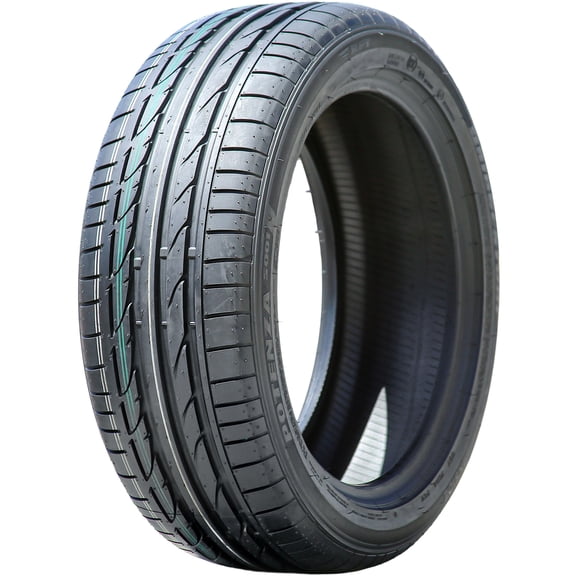 Bridgestone Potenza S001 285/30R19 98 Y Tire Fits: 2009-12 Chevrolet Corvette ZR1, 2019 Chevrolet Corvette ZR1