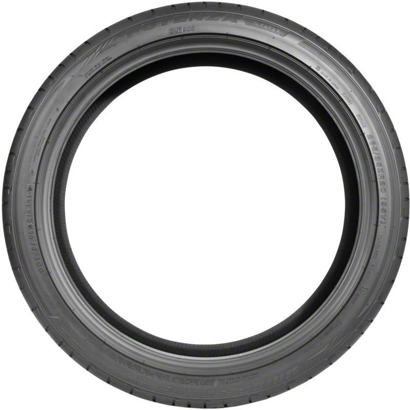 Bridgestone Potenza S001 285/30R19 98 Y Tire Simolary simolary.com