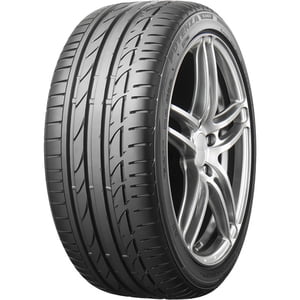 Bridgestone Potenza S001 RFT 225/40R19 89Y (AR) Performance Run Flat Tire Sansujyuku sansujyuku.com