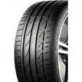 thumbnail image 1 of Bridgestone Potenza S001 RFT 245/35R18 82T Passenger Tire, 1 of 1