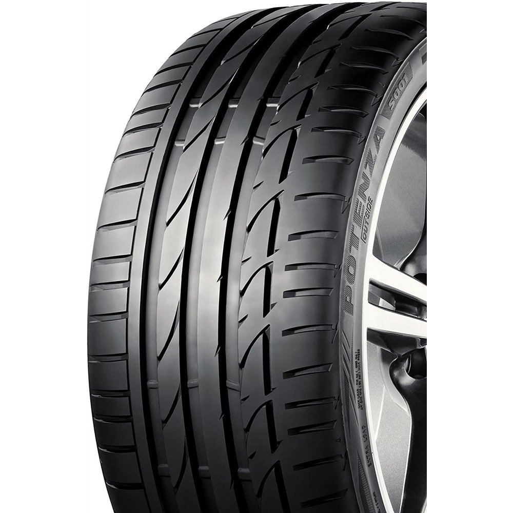 Bridgestone Potenza S001 RFT 245/35R18 82T Passenger Tire Bridgestone Potenza S001 RFT 245/35R18 82T Passenger Tire Sansujyuku sansujyuku.com