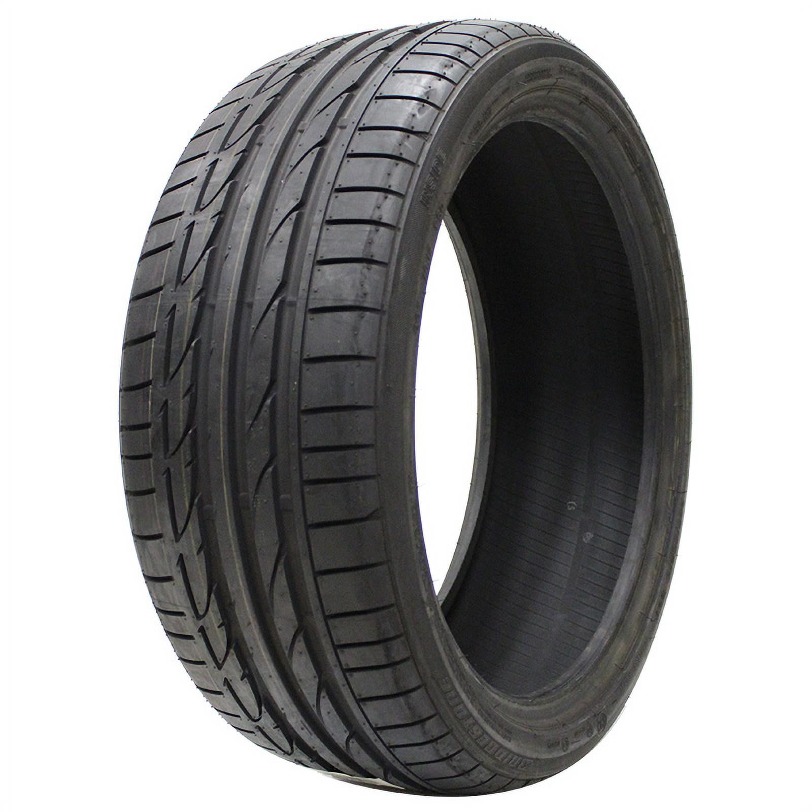 Bridgestone Potenza S001 RFT 245/35R18 92Y Sansujyuku sansujyuku.com