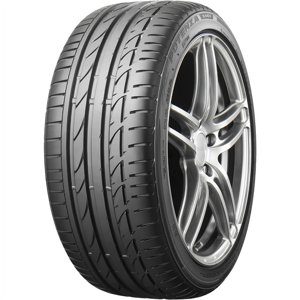 Bridgestone Potenza S001 RFT 255/35R19 92Y (*) Performance Tire Sansujyuku sansujyuku.com