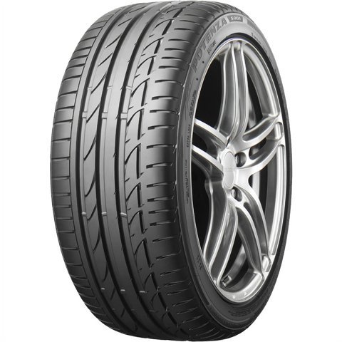 Bridgestone Potenza S001 RFT 255/40R18 99Y XL High Performance Tire simolary.com 13 Bridgestone Potenza S001 RFT 255/40R18 99Y XL High Performance Tire Simolary simolary.com 13