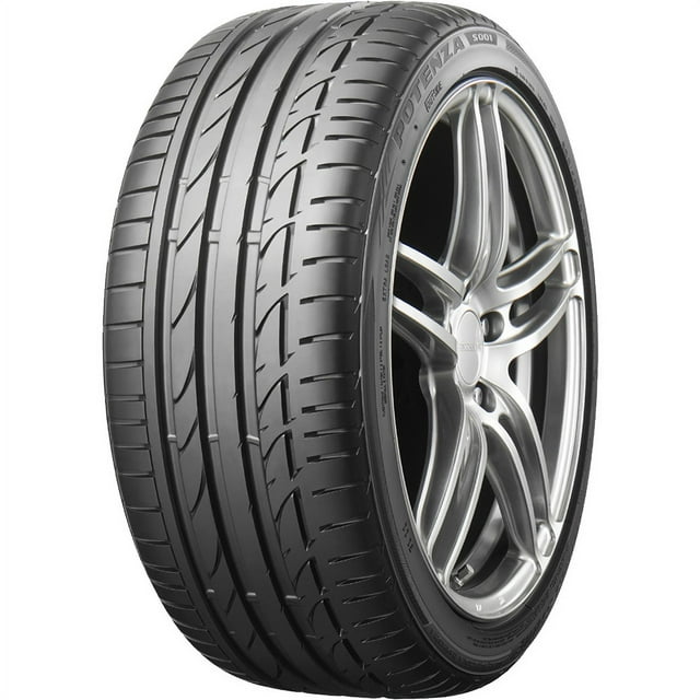 Bridgestone Potenza S001 RFT 255/40R18 99Y XL High Performance Tire Bridgestone Potenza S001 RFT 255/40R18 99Y XL High Performance Tire Sansujyuku sansujyuku.com