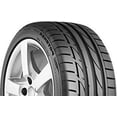 thumbnail image 1 of Bridgestone Potenza S001 RFT 255/40R18 99Y XL High Performance Tire Fits: 2011-20 Mercedes-Benz SL550 Base, 2004-06 Mercedes-Benz SL500 Base, 1 of 5