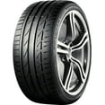 thumbnail image 1 of Bridgestone Potenza S001 RFT UHP Summer 225/40R18 92Y XL Passenger Tire, 1 of 6