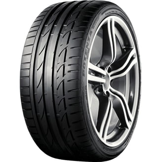 Bridgestone 225/50R17 Tires in Shop by Size - Walmart.com