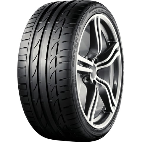 Bridgestone Potenza S001 RFT 255/35R19 92Y (*) Performance Tire simolary.com 13 Bridgestone Potenza S001 RFT 255/35R19 92Y (*) Performance Tire Simolary simolary.com 13