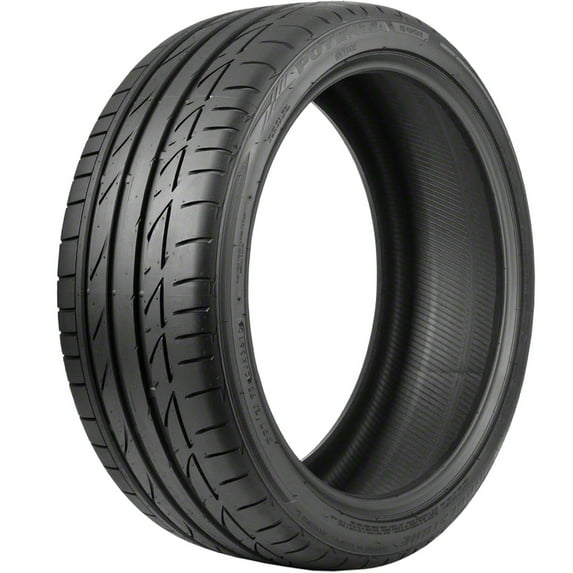 Bridgestone Potenza S001 UHP Summer 225/40R18 92Y XL Passenger Tire