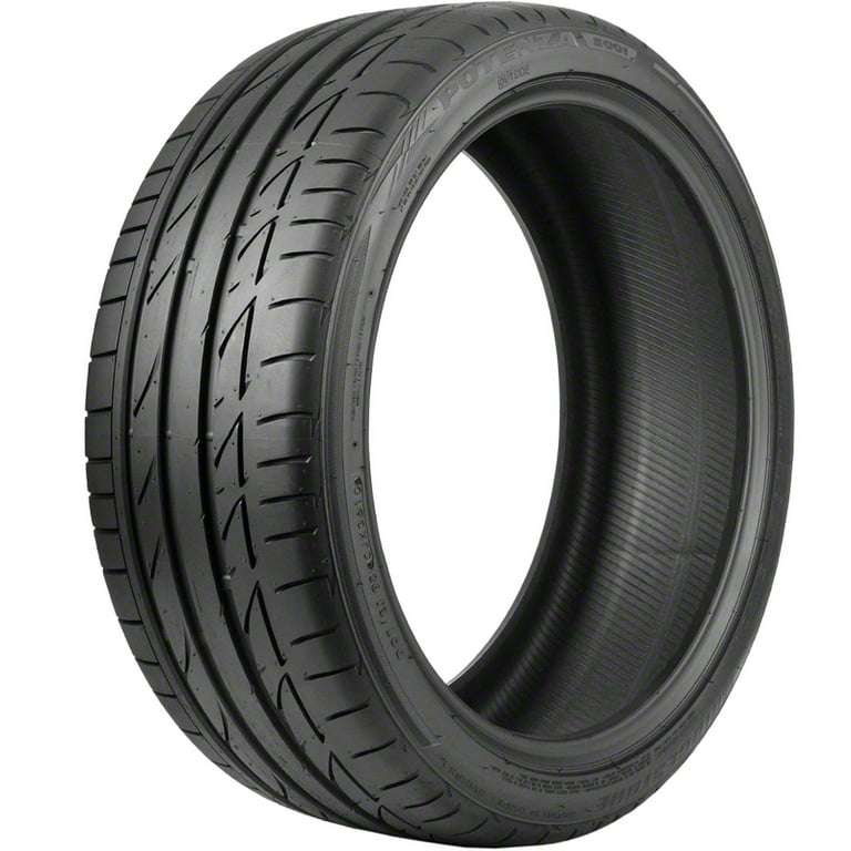 Bridgestone Potenza S001 UHP Summer 235/40R19 92Y Passenger