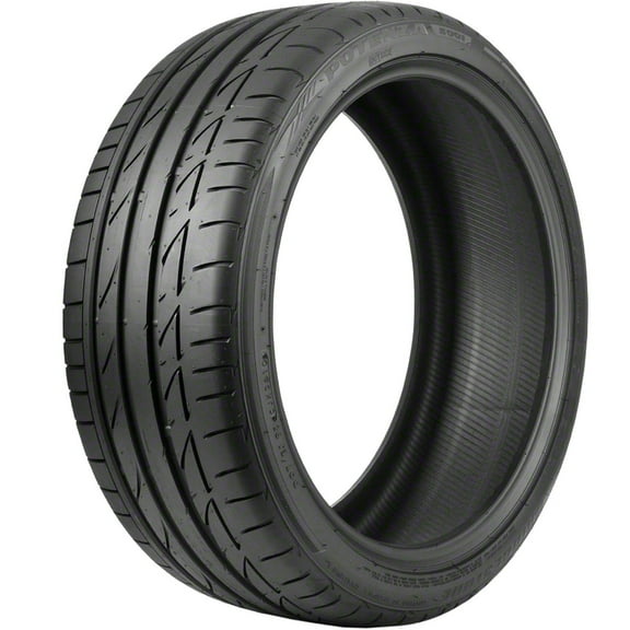 Bridgestone Potenza S001 UHP Summer 245/40ZR20 (95Y) Passenger Tire