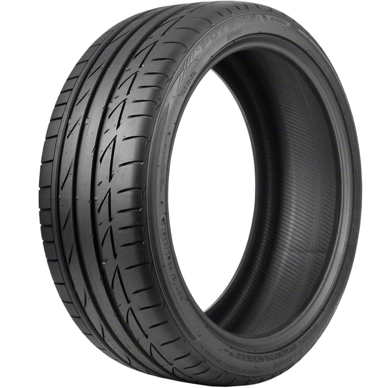 Bridgestone Potenza S001 UHP Summer 255/35R19 96Y XL Passenger