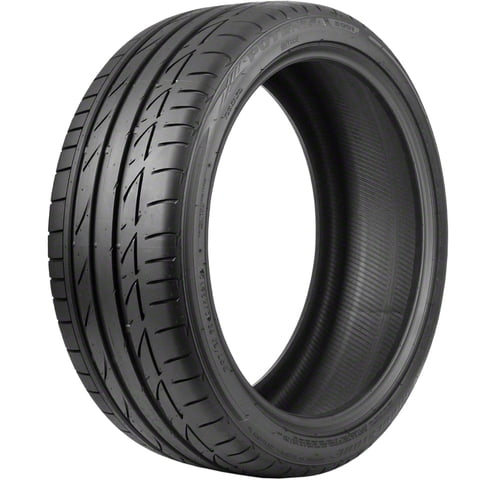 Bridgestone Potenza S001 UHP Summer 255/35R20 97Y XL Passenger Tire Simolary simolary.com 6