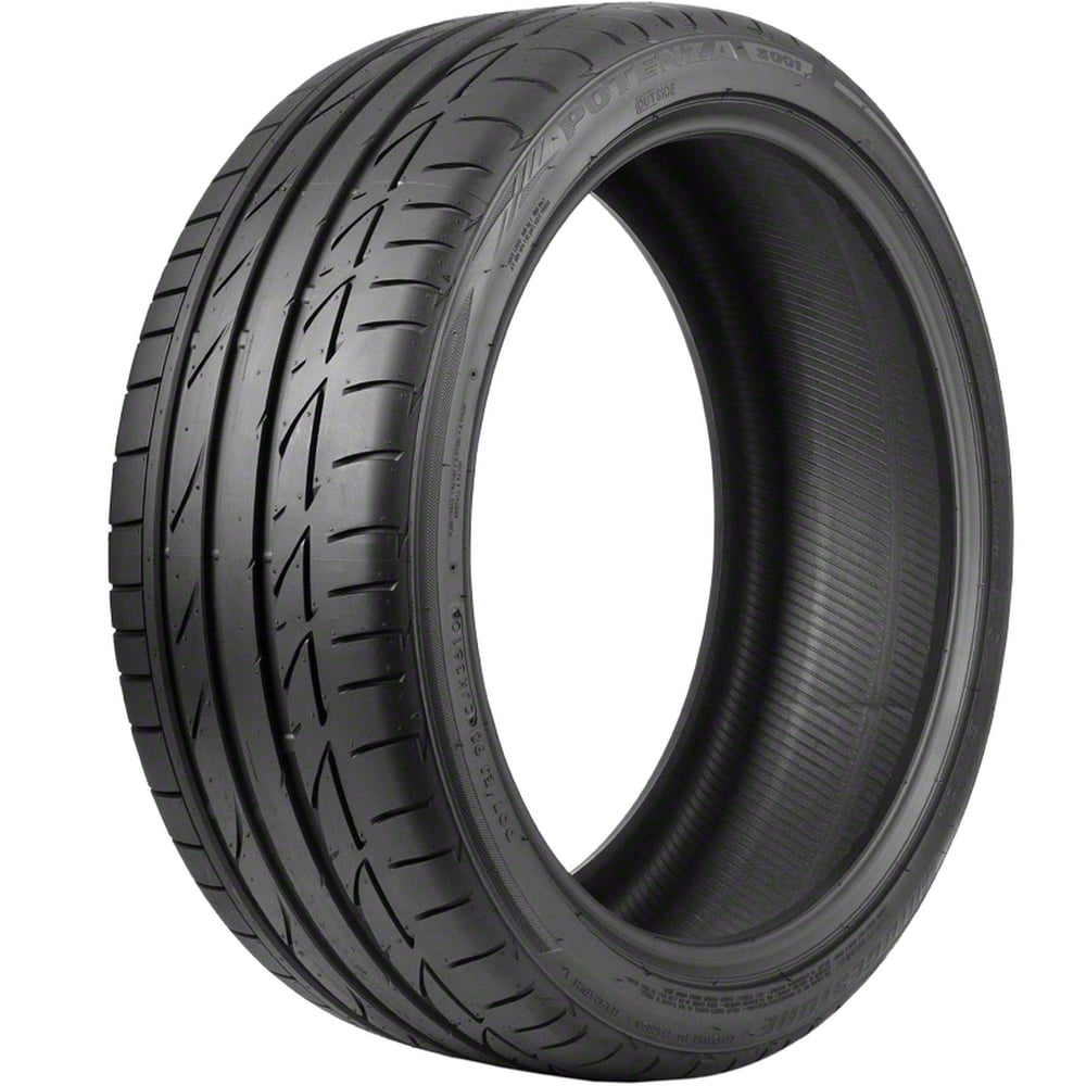 Bridgestone Potenza S001 UHP Summer 255/35R20 97Y XL Passenger Tire Bridgestone Potenza S001 UHP Summer 255/35R20 97Y XL Passenger Tire Sansujyuku sansujyuku.com