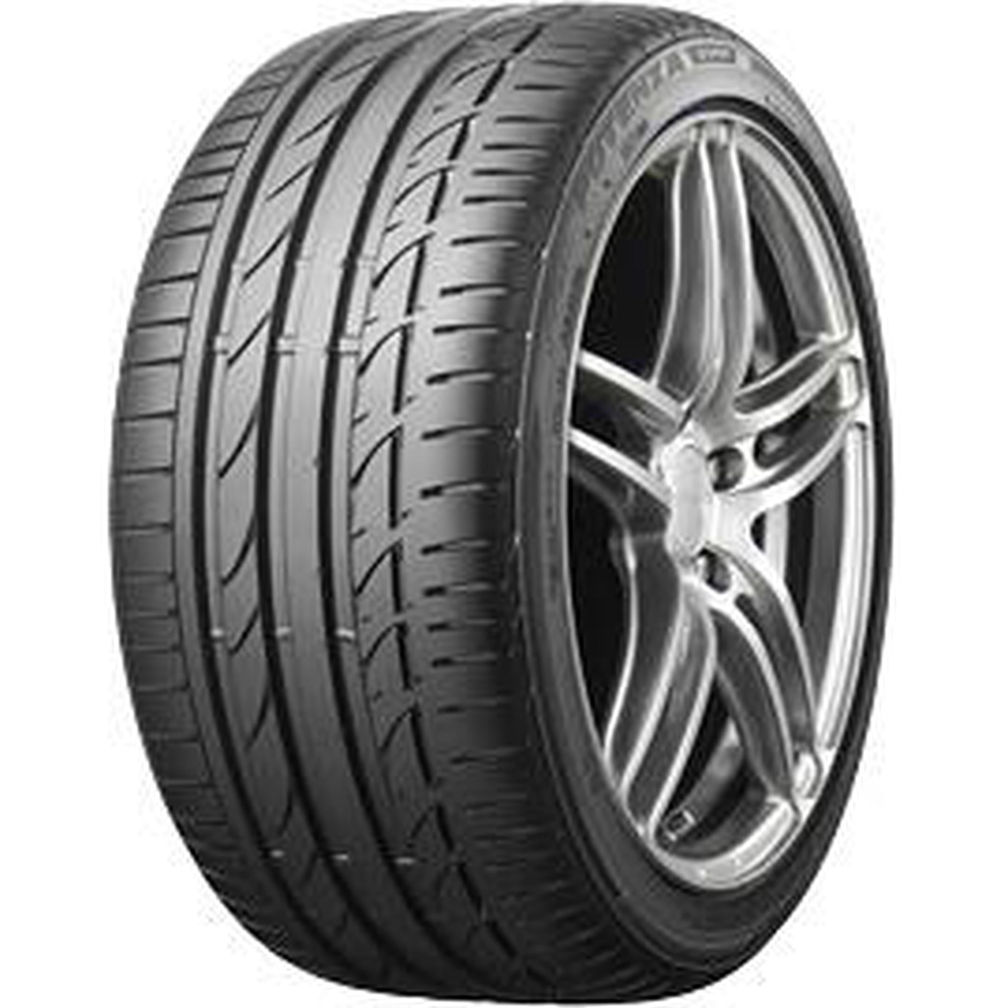 ブリジストン ポテンザ S005 235/35/19 4本セット Bridgestone Potenza S005 UHP Summer 235/35R19 91Y XL Passenger